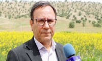رفع تداخل بیش از ۶۳ هزار هکتار از اراضی کشاورزی لرستان