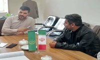 طرح اثر‌بخشی مطالعات خاک‌شناسی با ایجاد مزارع الگویی و بهره‌وری خاک در زنجان