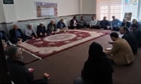 اطلاع‌رسانی گسترده و آموزش کشاورزان ایلامی برای مقابله با سن غلات