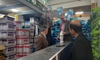 تشدید نظارت بر بازار نهاده‌ها در لنگرود