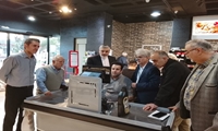 ادامه نظارت بر بازار فومن با هدف صیانت از حقوق مصرف کنندگان 