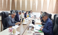 تقویت بازدارندگی در تغییر کاربری مزارع با وصول عوارض قانونی در بوشهر