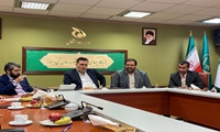 ملت ایران تسلیم تحریم و محاصره نخواهد شد