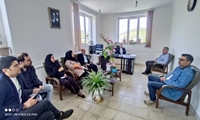 انتخاب طرح‌های شاخص صنایع تبدیلی کردستان برای افتتاح در هفته جهاد کشاورزی