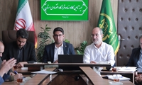 تقویت زیرساخت‌ها، کلید حمایت از تولیدکنندگان کشاورزی خراسان جنوبی 