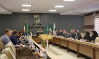 حمایت مجمع نمایندگان کردستان از امنیت غذایی و معیشت کارکنان جهاد کشاورزی