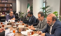 فرآیند واردات قبض‌ انباری گوشت راهگشای مدیریت بازار بود/ لزوم استمرار این فرآیند با هماهنگی سازمان دامپزشکی