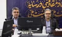 حراست بازوی مشاوره‌ای مدیران در تحقق امنیت غذایی است/ نقش حراست در پیشبرد برنامه‌های توسعه‌ای شرکت شهرک‌های کشاورزی