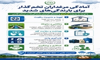 هشدارهای فنی و اقدامات پیشگیرانه در مواجهه با پدیده اقلیمی ال‌نینو در حوزه طیور (مرغ تخمگذار) 