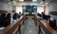 تعیین تکلیف ۳۰ پرونده در کمیسیون ماده ۳۳ ‌استان خوزستان