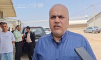 پلاک‌کوبی و هویت‌گذاری ۳.۵ میلیون رأس دام در گلستان انجام شد