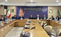 تولید حدود ۵ میلیون تن محصولات زراعی در خراسان رضوی