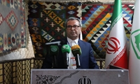 جامعه عشایر ۳۵ درصد صنایع‌دستی کشور را تولید می‌کنند/ هدفگذاری برای سهم 30 درصدی درآمد عشایر از محل صنایع دستی