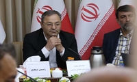 تحقق ۹۰ درصدی اهداف کمی در شرکت خدمات حمایتی کشاورزی/ مولدسازی دارایی‌ها و انضباط مالی مورد تاکید است