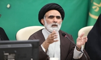 تاکید نماینده ولی‌فقیه در وزارت جهادکشاورزی بر رشد علمی نخبگان
