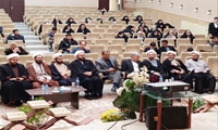 برگزاری مسابقات قرآن روستایی و عشایری دهه فجر آذربایجان شرقی در تبریز 