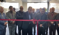 افتتاح کارخانه فناوری گوشت و پروتئین در مشهد مقدس؛ تأکید بر حمایت وزارت جهاد کشاورزی از سرمایه‌گذاری در بخش کشاورزی