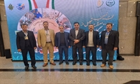 افتخار آفرینی کشاورزان نمونه ایلامی در عرصه ی ملی