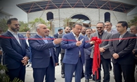 افتتاح ۲۷ پروژه در حوزه دامپزشکی با اعتباری بالغ بر ۱۱ هزار و ۵۰۰ میلیارد ریال در دهه مبارک فجر
