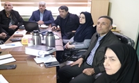 برگزاری نشست هماهنگی الگوی کشت در قزوین