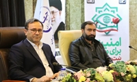  کسب عنوان مدیر برتر دستگاه های اجرایی توسط مدیریت حراست سازمان جهاد کشاورزی لرستان