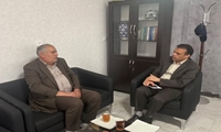  نشست مشترک جهاد کشاورزی و بانک کشاورزی برای پشتیبانی مالی از فعالان بخش کشاورزی  