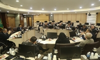شانزدهمین جلسه کارآمدسازی نظام یارانه ای وزارت جهاد کشاورزی 