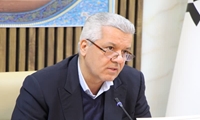  از مدیریت هوشمند آب تا هدف‌گذاری تولید ۹ میلیون تنی در استان همدان
