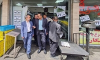 انجام 300 عملیات بازرسی در گیلان طی یک ماه
