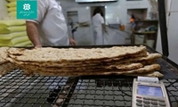 سهمیه آرد نانوایی‌های زنجان در ماه مبارک رمضان افزایش می‌یابد 