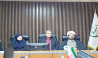 جوانان سرمایه های انسانی تحول در بخش کشاورزی کشور