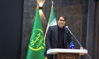تأکید مدیرعامل شرکت پشتیبانی امور دام کشور بر تقویت امنیت غذایی و حمایت از تولیدکنندگان