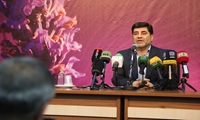 سلسه نشست های خبری تخصصی   وزارت جهاد کشاورزی