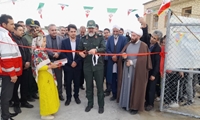 دهه فجر شهرستان مانه میزبان افتتاح ۱۰ پروژه زیرساختی در بخش کشاورزی شد