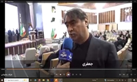 عرضه نزدیک به یک میلیون تن کالا امروز در سامانه بازارگاه