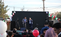 برگزاری جشنواره بزرگ روستاییان و عشایر استان کرمان با هدف تجلیل از تولیدکنندگان و احیای فرهنگ روستایی
