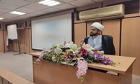 بیانیه حوزه نمایندگی ولی‌فقیه در سازمان جهاد کشاورزی استان فارس به مناسبت چهل‌ و هفتمین سالگرد پیروزی انقلاب اسلامی
