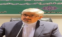 تأکید بر پیوند راهبردی حکمرانی زمین با امنیت غذایی