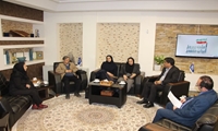 بررسی راهکارهای تسهیل دسترسی آبزی‌پروران به تسهیلات بانکی