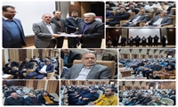 مسائل و مشکلات نانوایان شهرستان شاهرود و دهستان طرود بررسی شد 