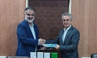 انعقاد تفاهم‌نامه همکاری برای دانش‌بنیان‌سازی استانداردهای ماشین‌آلات کشاورزی