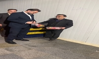 آغاز توزیع روزانه ۳ تن گوشت قرمز با قیمت تنظیم بازار در روستاهای استان قزوین