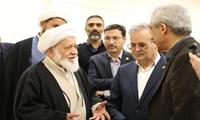 تأکیدبر تقویت حکمرانی دانش‌بنیان و صیانت از ذخایر راهبردی در سازمان تحقیقات، آموزش و ترویج کشاورزی