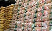  توزیع ۳۳۰ تُن برنج  در آستانه ماه مبارک رمضان در کردستان آغاز شد