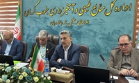تأکید بر احیای تالاب جازموریان و استفاده از ظرفیت های طبیعی با مشارکت مردم