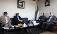 نقشه راه نوین تأمین مالی و جهش بازرگانی کشاورزی سیستان و بلوچستان با محوریت ظرفیت مرزی پاکستان