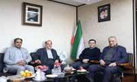 کشاورزی مردم‌محور با هم‌افزایی بین نهادهای صنفی و ساختارهای تخصصی تامین مالی