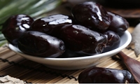 توزیع ۱۰ تن خرمای مضافتی درجه یک در خراسان شمالی به مناسبت ماه رمضان