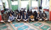 معرفی ۱۲ برگزیده قرآنی در مرحله استانی مسابقات روستاییان و عشایر خراسان جنوبی