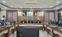 برگزاری نشست شورای معاونین و مدیران وزارت جهاد کشاورزی